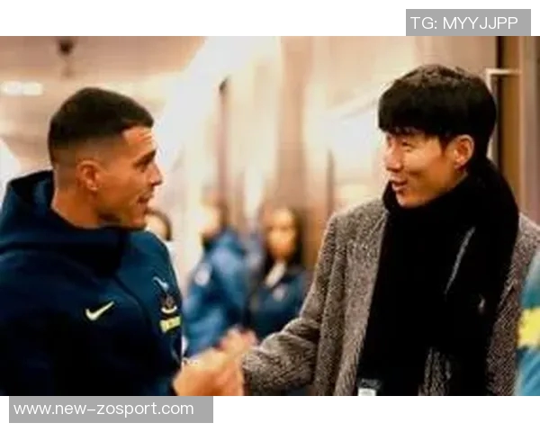 孙兴慜吐槽格雷不发消息自己换号码却没告知对方