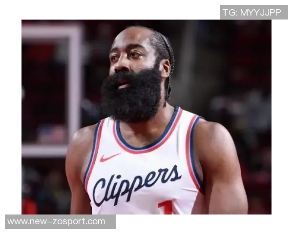 哈登上半场狂砍20分下半场哑火科尔强调对其防守的重要性