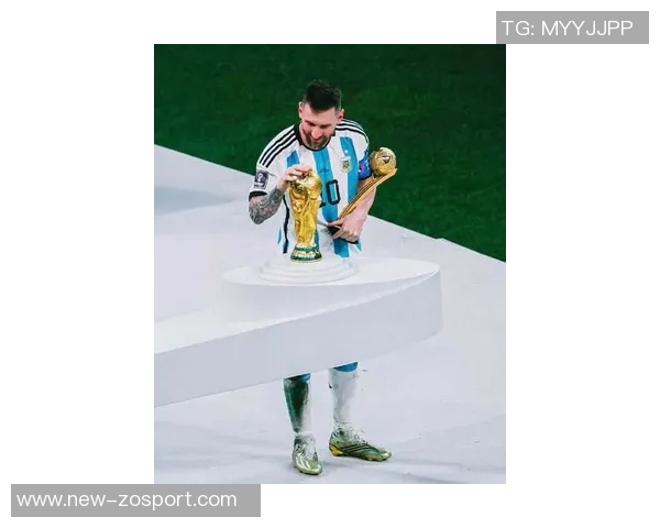 梅西庆祝世界杯夺冠三周年分享捧杯瞬间感慨时光飞逝