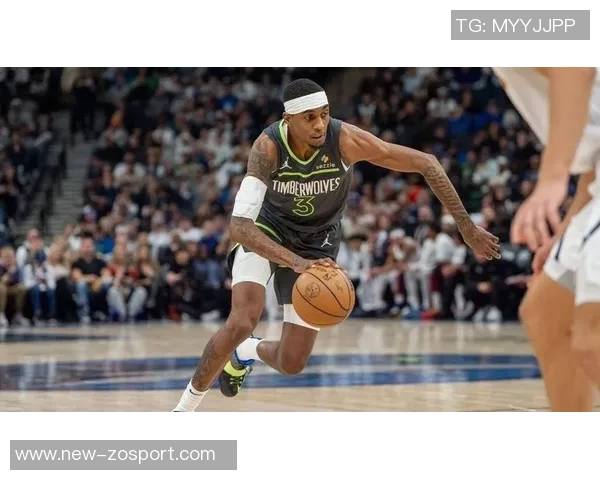 KG：除了文班亚马我认为杰登麦克丹尼尔斯是年度最佳防守球员