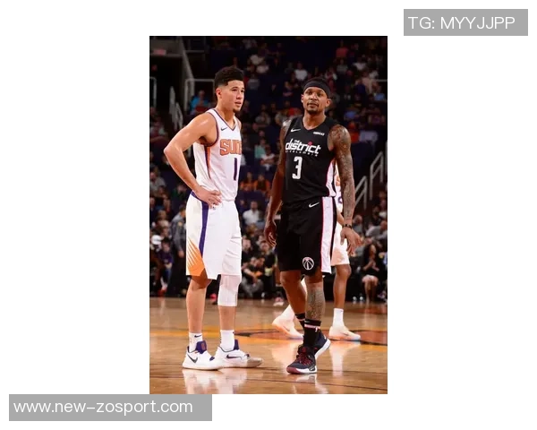 布克回应全明星投票落选称自己表现优于许多人但不符合评选标准