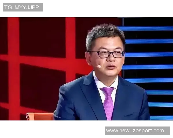 苏群谈NBA判罚争议为何大家不关注多一个罚球的背后原因