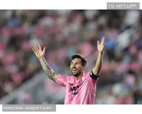 梅西精彩助攻阿尔巴破门球队2-0领先展现默契配合