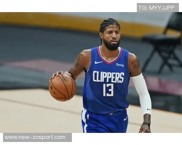 乔治状态回暖24分钟砍下21分5篮板3助攻2抢断三分球表现惊艳