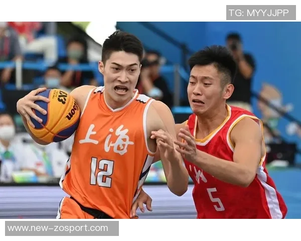 全运会小组赛崔晓龙三双助力河南男篮轻松战胜湖北队