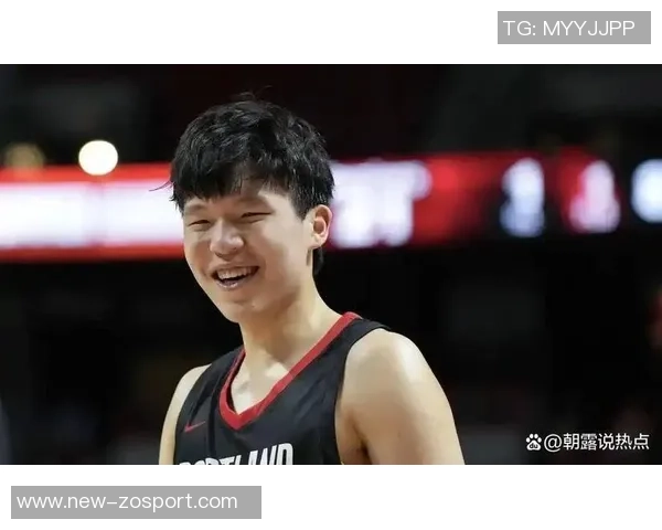拓媒分析杨瀚森替补中锋表现不佳建议球队关注努尔基奇与篮网夏普