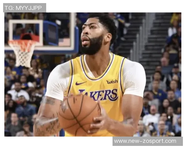 安东尼戴维斯左手伤势无须手术预计六周内完全恢复