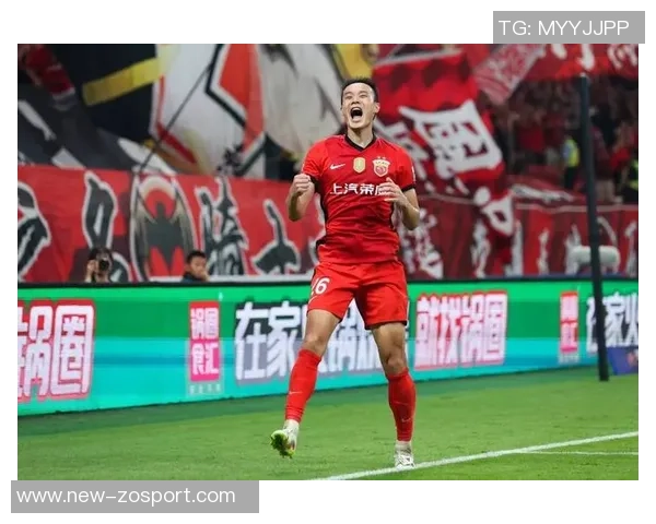 刘若钒26岁迎来职业生涯新高峰本赛季中超贡献5球6助助力球队进步