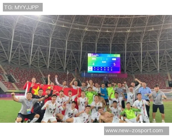 全运会山东男足少帅遗憾浙江队新老交替经验值得借鉴