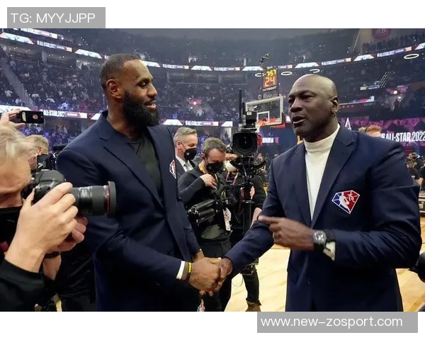 夸梅揭秘詹姆斯的独特之处与乔丹的消费观念之道