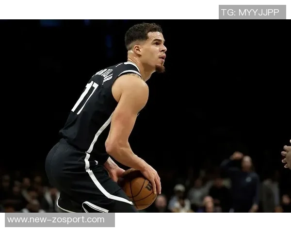 小迈克尔波特本赛季表现惊艳18场比赛已创生涯新高7次30分以上