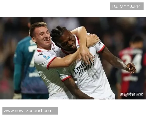 米兰防线漏洞百出排名第二并不代表实力强劲