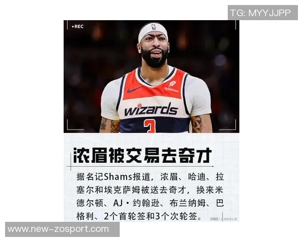 独行侠寻求浓眉交易机会伤病隐患与续约压力交织前景复杂