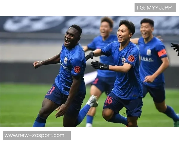 海港队只需末轮拿一分即可锁定中超三连冠优势明显前景乐观