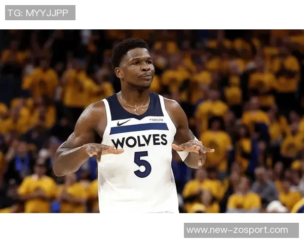 森林狼第三节狂飙40-25逆转爵士反超13分进入决胜时刻