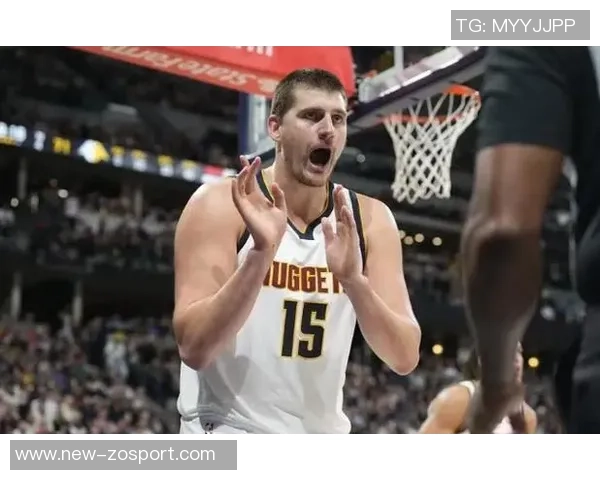 美记新赛季展望掘金夺冠约基奇再获MVP文班荣膺最佳防守球员阿门成进步最快球员