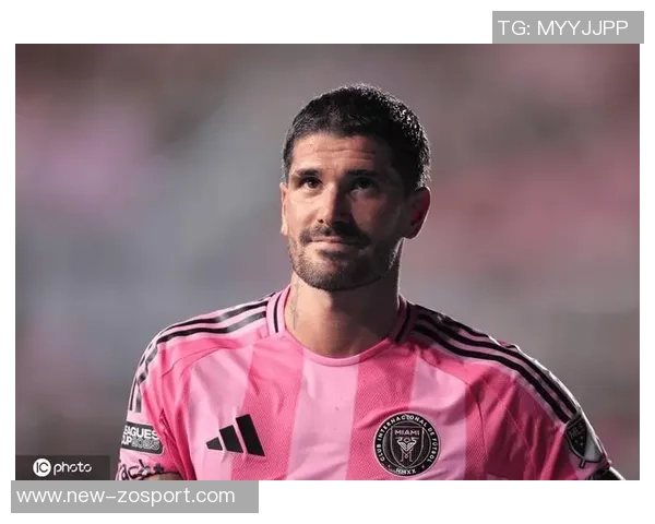 迈阿密国际正式买断德保罗合同金额达1700万美元直至2029年 迈阿密国际正式买断德保罗合同金额达1700万美元直至2029年