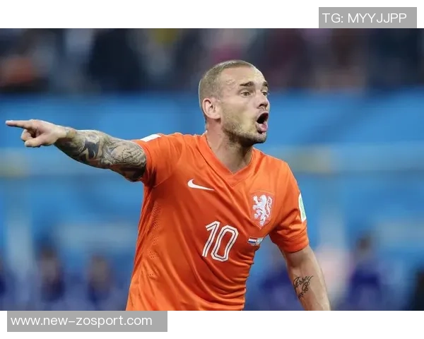 斯内德坦言荷兰队世界杯希望渺茫近五年未能战胜强敌 斯内德坦言荷兰队世界杯希望渺茫近五年未能战胜强敌