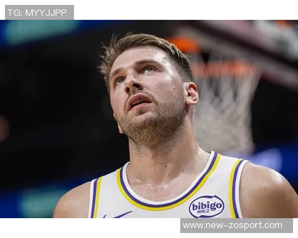 里夫斯谈东契奇交易震惊感受认为他正在逐步适应新环境