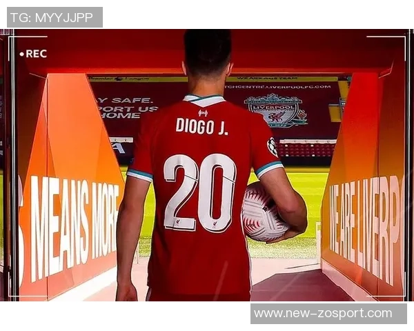 利物浦宣布拍卖上赛季球衣收益支持本地慈善事业