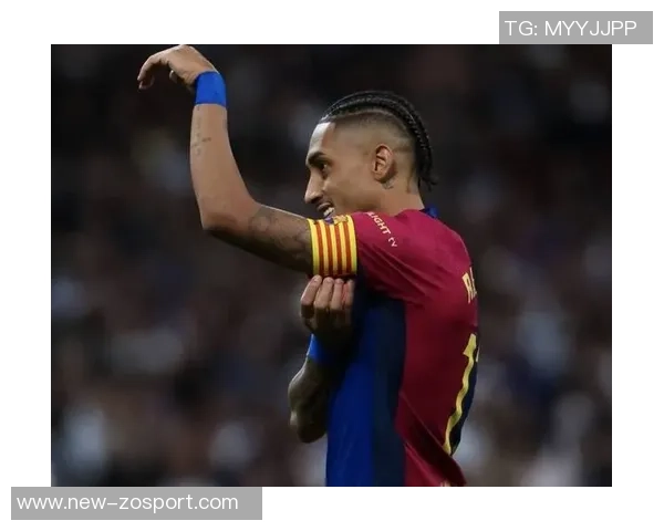 拉菲尼亚坦言曾考虑离开巴萨沙特报价令我心动不已