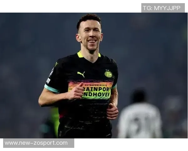 意媒曝佩里西奇重返国米需等埃因霍温欧冠出局后才能考虑