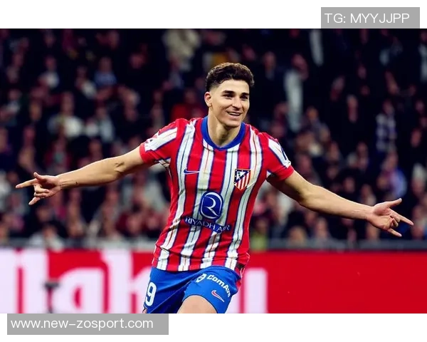 比利亚谈传统9号球员的未来与阿尔瓦雷斯的崛起